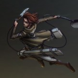 Attack Erin by LeChat