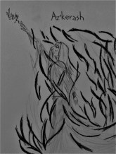 Az'kerash by Chalyon