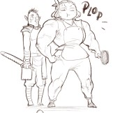 buffErin by ArtsyNada