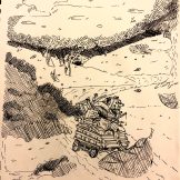 BulkyJourney by Cortz