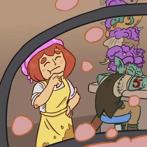 CookingErin2 by Brack