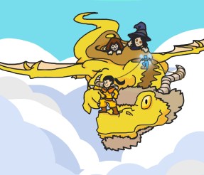 Dragonflight by Brack