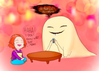 ErinSkinner by Zelanter