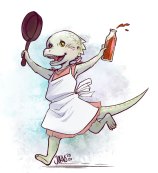 ErinVisma by ArtsyNada