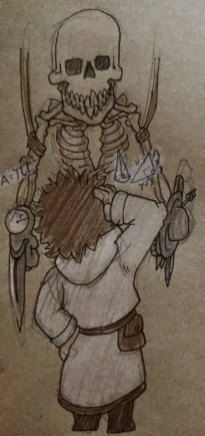 Experiments by Brack