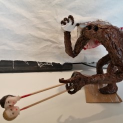 Facestealer2 by Momo