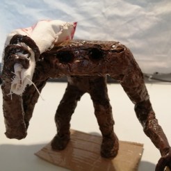 Facestealer3 by Momo