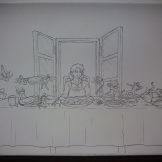 FaerieSupper by LeChat