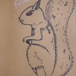 Foliana by HolyChicken