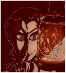 Geneva Okasha by JohnDoe