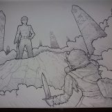 GoblinAndEmperor by LeChat