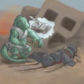 GrimMeasure by Brack