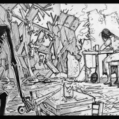 Hello by Dr.replig8r