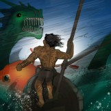 Hundredfriends by Mg