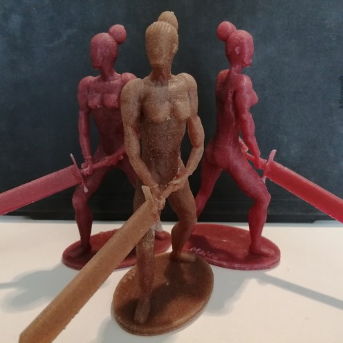 LifesandGazi by MrMomo