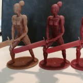 LifesandGazi2 by MrMomo