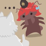 LyonetteAnt by Brack