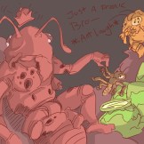 Prank by Brack