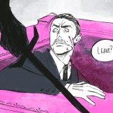 Reynold by ArtsyNada