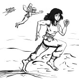 RyokaAndIvolethe by Pontastic