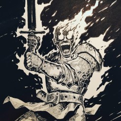 Ser Raim by DrReplig8r