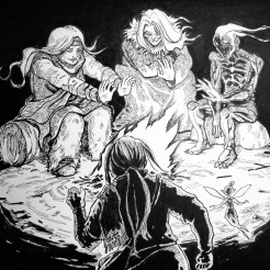 SolsticeMeetings by Dr.replig8r