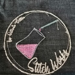 Stitchworks by Momo