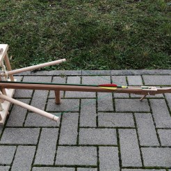 TorsionCrossbow by Momo