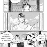 WailantComic by ArtsyNada