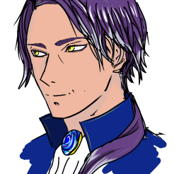 Altestiel by Chalyon