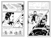 Archmage Chandler by Cortz