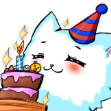 CakeMrsha by Plushie