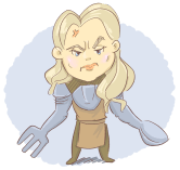 CutleryYvlon by Brack