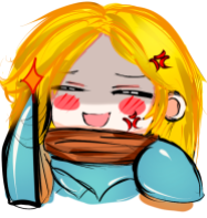 CutleryYvlon by Plushie