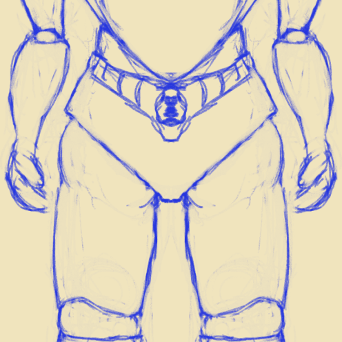 Domehead by Gridcube