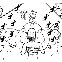 Dominance by Chalyon