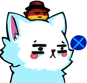 DoubtMrsha by Plushie