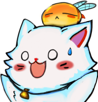 DubiousMrsha by Plushie