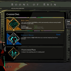 ErinHades3 by Miguel