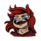 EvilAba by Pontastic