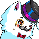 FancyMrsha by Plushie