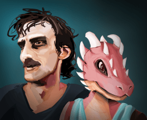 FuzzylipsAndJasi by AuspiciousOctopi