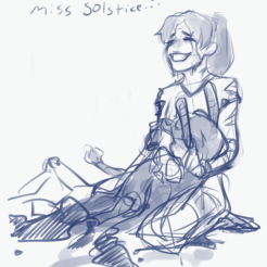 Good Evening by pkay