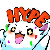 HypeMrsha by Plushie