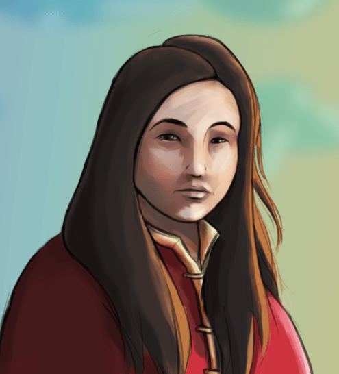 Inkar by AuspiciousOctopi