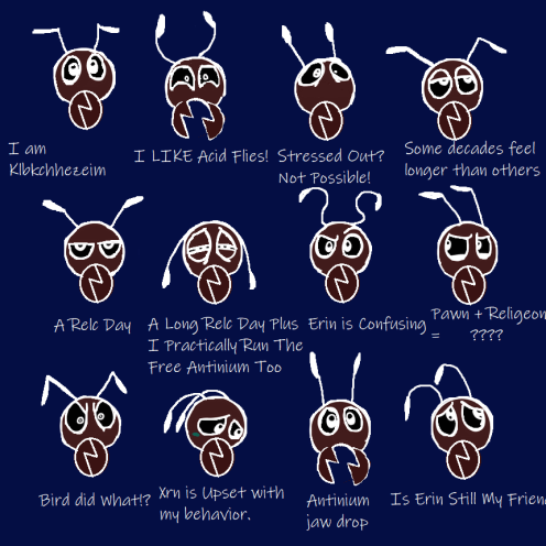 Klbkch by Jennannkane