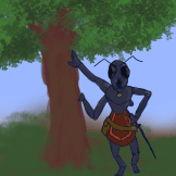 Klbkch's Tree by Gridcube