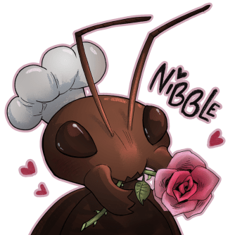 LewdGarry by ArtsyNada