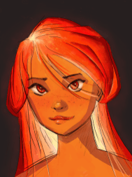 Maviola by Auspicious Octopi