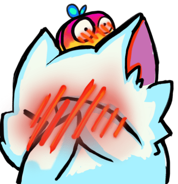 Mrshablush by Plushie